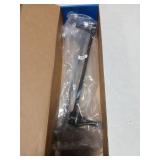 AUQDD 2Pcs K750795 Front Sway Bar Stabilizer Link Fit For 2015-2023 Je-ep Renegade, 2018-2024 Compass /16-23 Fi-at 500X /23-24 Do-dge Hornet (# 68246496AA 53403318 68246496AB 68472521AA)