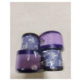 Improvedhand Filter Replacement for Dyson V11 Animal, V11 Torque Drive Detect Cordless Vacuum, Replace Part # 970013-02 (2 Pack)