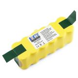 BAKTH 14.4V 3000mAh NI-MH Battery for iRobot Roomba 500 510 520 530 532 535 540 545 550 552 555 560 562 570 580 581 582 585 595 600 610 620 630 631 650 660 700 760 770 780 790 800 870 880 R3
