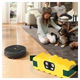 BAKTH 14.4V 3000mAh NI-MH Battery for iRobot Roomba 500 510 520 530 532 535 540 545 550 552 555 560 562 570 580 581 582 585 595 600 610 620 630 631 650 660 700 760 770 780 790 800 870 880 R3