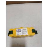 BAKTH 14.4V 3000mAh NI-MH Battery for iRobot Roomba 500 510 520 530 532 535 540 545 550 552 555 560 562 570 580 581 582 585 595 600 610 620 630 631 650 660 700 760 770 780 790 800 870 880 R3