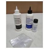 Zotos Acclaim Extra Body Acid Permanent Treatment Unisex 1 Application