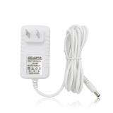 Power Cord Replacement for Graco Baby Swing DuoGlider, DuetSoothe, Dreamglider, Simple Sway, Sweetpeace Charger 5V AC Adapter, White