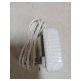 Power Cord Replacement for Graco Baby Swing DuoGlider, DuetSoothe, Dreamglider, Simple Sway, Sweetpeace Charger 5V AC Adapter, White