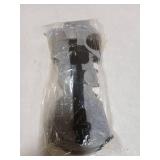 ANSUSIC Plantar Fasciitis Night Splint-Upgrade 3 Adjustable Planter Facetious Relief Brace StrapsXXL(Gray-1PC)