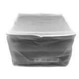 SZBRO Printer Dust Cover Case Water Proof Protective Covers jacket,compatible with HP, EPSON,CANON, BROTHER, PIXMA Officejet (19W x10H x18D)