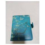 HoYiXi Universal Case for 6.8",7" eReader,Compatible with Kindle/Kobo Clara HD/Kobo Clara 2E/Paperwhite/Pocketbook/Tolino eReader,Leather Stand Cover for 6"-7