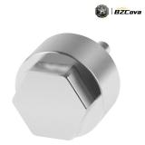 Bzcovac Steering Rack Thrust Piece Disassembly Tool for BMW 1 2 3 4 Series F3X Models, 24mm A/F Hex Head