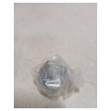 Bzcovac Steering Rack Thrust Piece Disassembly Tool for BMW 1 2 3 4 Series F3X Models, 24mm A/F Hex Head