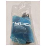IDRYBAG Clear Dry Bag Waterproof 2L/5L/10L/15L/20L, Small Dry Sack Waterproof Bag for Kayaking