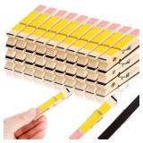 Teenyyou 30 Pcs Clothespins Gift for Teacher Magnetic Clothespins for Classroom Teacher Clothes Pins Photo Clips for Pictures Xmas Gift for Office Whiteboard Supplies