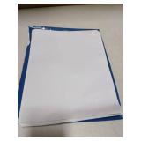 2" Printable Round Labels for Laser and Inkjet Printers - 600 Blank Labels, 30 Sheets for Custom Stickers, Thank You Stickers, Price Tags, and QR Codes - Spartan Industrial Template C004