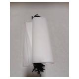 Vorspack Transparent Shoe Bags for Travel Large Clear Shoes Organizers Storage Pouch with Rope for Men and Women 13 Pack