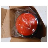 Record Talking Button Easy Button Recording Voice Button Funny OfficeToys Multifunctional Dog Buttons Talk for Communication-Classroom-Friendly Recordable Sound Buttons Buzzer Button Black+Red