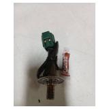 Denso Oxygen (O2) Sensor - 234-4988 (Fits Select Years of Subaru Forester and WRX Vehicles)