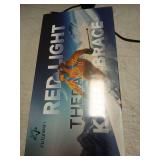 Red Light Therapy for Knee, Astarexin 72 LED Knee Wrap 3000mAh Rechargeable, Cordless Infrared Light Therapy Knee Brace Therapy Pad for Knee Shoulder Elbow Joint Relief, FSA or HSA Eligible