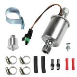 Fuel Lift Pump Diesel E8413 Replacement For Chevy GMC 6.5L C2500 C3500 K2500 K3500 G2500 G3500 1992-2002 Replace E520, 8012, 15754298, OT18046, BGV100, P74222