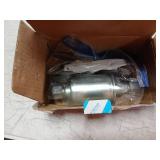 Fuel Lift Pump Diesel E8413 Replacement For Chevy GMC 6.5L C2500 C3500 K2500 K3500 G2500 G3500 1992-2002 Replace E520, 8012, 15754298, OT18046, BGV100, P74222