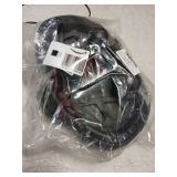 Noseless Bike Seat Cushion for Men & Women - Extra Padding & Comfort Wide Bicycle Seat, Oversized Comfortable Saddle for Peloton Bikes, Exercise Bikes, Electric Bikes, Cruiser Bikes