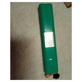 LouSdZoke 4500mAh 12V Ni-MH Vacuum Cleaner Rechargeable Battery Pack for Neato Botvac 70e 75 Botvac D Series D75 D80 D85 Vacuum Cleaners 945-0129 945-0174