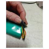 LouSdZoke 4500mAh 12V Ni-MH Vacuum Cleaner Rechargeable Battery Pack for Neato Botvac 70e 75 Botvac D Series D75 D80 D85 Vacuum Cleaners 945-0129 945-0174