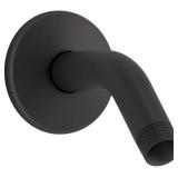 Shower Arm And Flange, 5-3/8-in Long