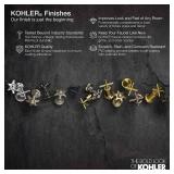 Shower Arm And Flange, 5-3/8-in Long