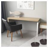 TOVOT 100PCS 15MM Nail-on Furniture Glides Small Round Chair Sliders Furniture Sliders for Hardwood Floor (Brown)