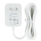 LEFXMOPHY Charger Replacement for HelloBaby HB66, HB50, HB6550, HB30 Baby Camera Monitor K05S050100U 5V Charging Cable Power Cord NOT for HB24 HB32