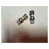 AUXITO CANBUS 7443 7444NA Switchback LED Bulbs with Built-in Resistor Anti Hyper Flash 7443A 7444NAK T20 Dual Color Amber Turn Signal Lights and White DRL/Parking Lights, Pack of 2