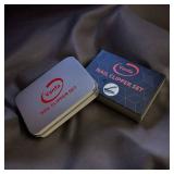 Vanfa Nail Clippers, Toenail Clippers, Fingernail Clipper, Ultra Sharp with case (Item #79015)