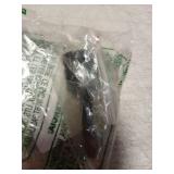 JEUCLEL T50 Torx Bit Socket, 1/2" Drive Torx Star 6 Point Impact Bit Socket, 3-Inch, Cr-Mo Steel, Screwdriver Adapter for Electric Ratchet Wrenches Fastening Screws Hand Repair