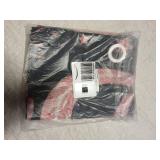 Rose Gold Happy Birthday Banner Birthday Backdrop Decoration Supplies Balloons and Crown Glitter Sequin Backdrop Photography Background Sign for Women and Girls Celebration Party Decor 70.8x43.3 inch