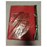 Case for iPad (A16) 11th Generation 11 Inch 2025, for iPad 10th Generation Case 2022, 10th Gen iPad 10.9 inch with Pencil Holder with Auto Sleep, PU Leather (Red)