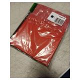 Case for iPad (A16) 11th Generation 11 Inch 2025, for iPad 10th Generation Case 2022, 10th Gen iPad 10.9 inch with Pencil Holder with Auto Sleep, PU Leather (Red)