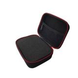 EVA Hard Case with Foam 6.7 x4.7 x2.5 inches Hard Sided Camera/Digital Case EVA shockproof Outdoor case Suitable for storage of drones, digital products, electronic instruments, etc.