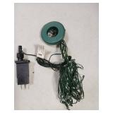 Christmas Tree String Light