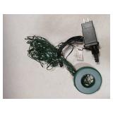 Christmas Tree String Light