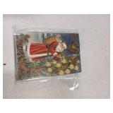 Vintage Greeting Cards Reprint Antique Postcards 30pcs