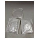 Friends Theme Christmas Ornaments 3pk