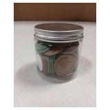 Christmas Wax Seal Stickers 60pcs