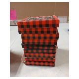 Bundle 9 Assorted Individually Boxed Ornaments (Some May Be The Same)