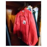 Mixed Clothing Lot - Casual Wardrobe Collection