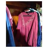 Mixed Clothing Lot - Casual Wardrobe Collection