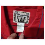 Silver Lake Western Style Cotton Jacket