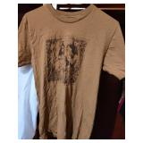 Gillian Welch American Apparel T-Shirt