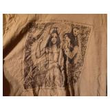 Gillian Welch American Apparel T-Shirt