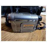 Sony Digital Handycam DCR-TRV480 with Carrying Case