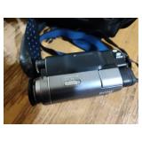 Sony Digital Handycam DCR-TRV480 with Carrying Case