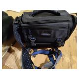 Sony Digital Handycam DCR-TRV480 with Carrying Case